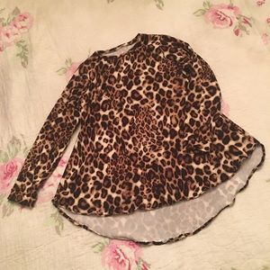 Custom girls tunic//SOLD//